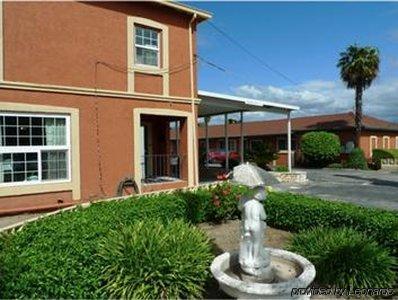 Budget Inn Morgan Hill Εξωτερικό φωτογραφία