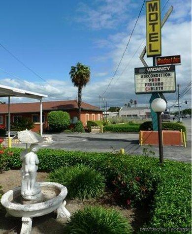 Budget Inn Morgan Hill Εξωτερικό φωτογραφία