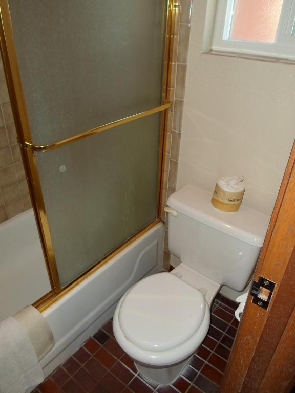 Budget Inn Morgan Hill Δωμάτιο φωτογραφία