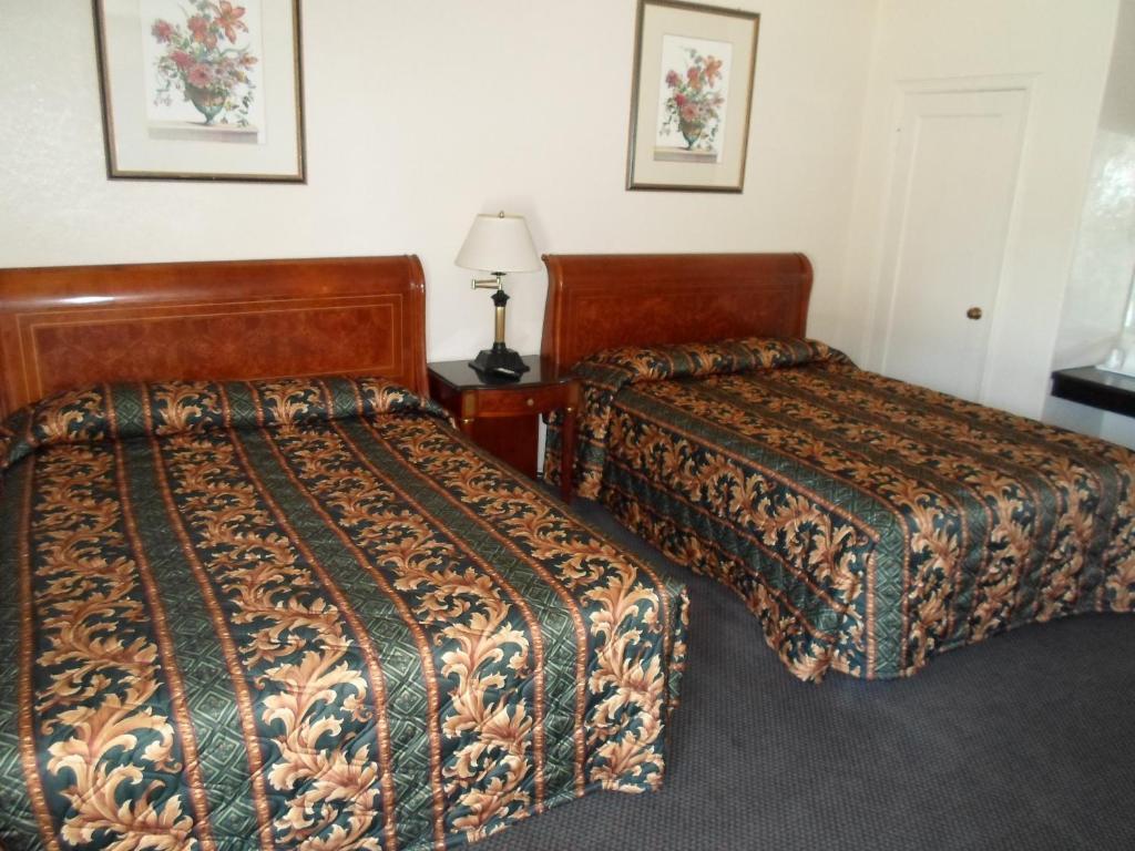 Budget Inn Morgan Hill Δωμάτιο φωτογραφία